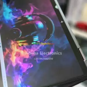 New Coming Today!!!⭐Brand New   Hp ENVY X360 15.6 inch ️32GB Ram  DDR4️ 1TB SSD  super st Price in Ethiopia